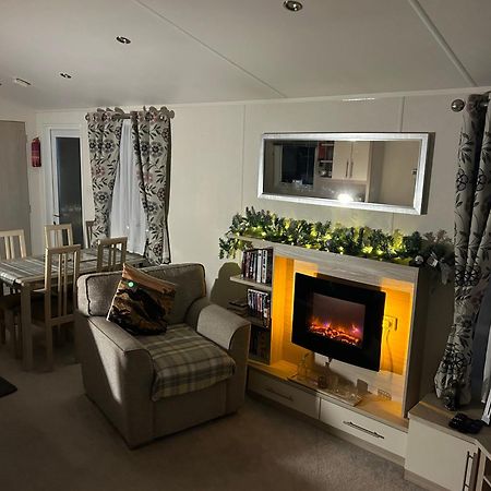 Villa Hares Haven Pet Friendly Sleeps 6 Kingston upon Hull Exterior foto