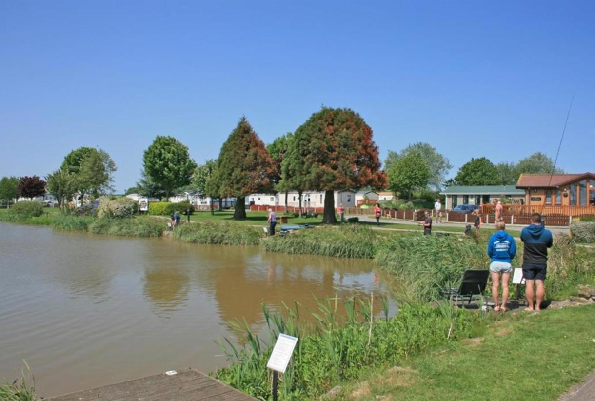 Villa Hares Haven Pet Friendly Sleeps 6 Kingston upon Hull Exterior foto