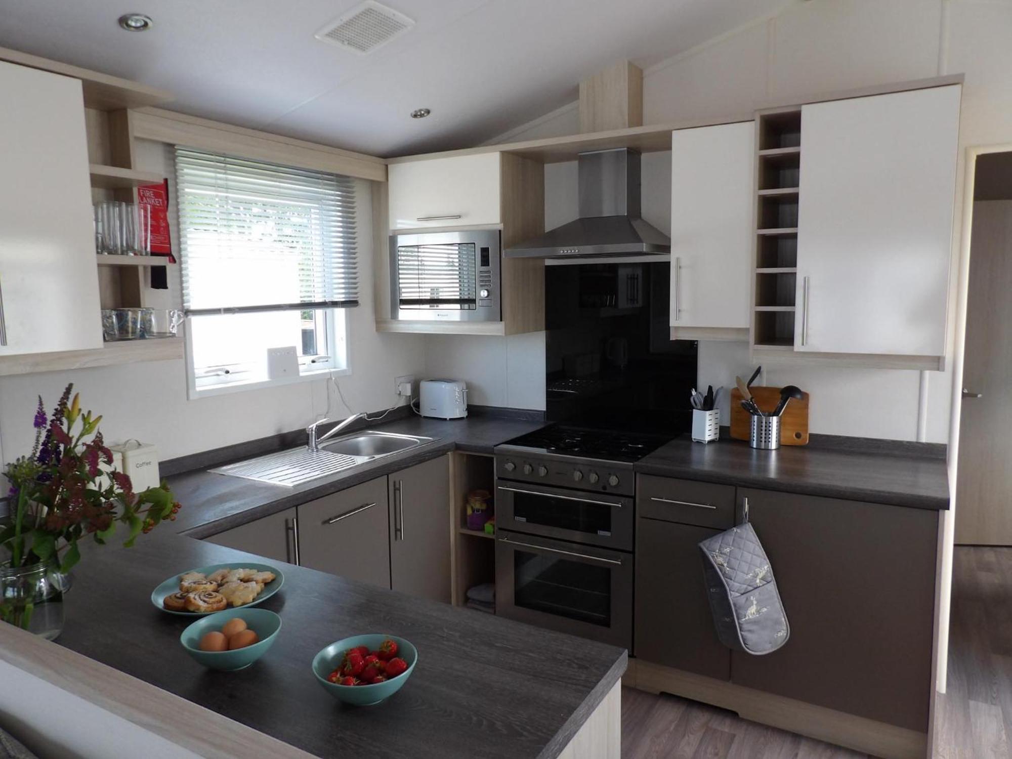 Villa Hares Haven Pet Friendly Sleeps 6 Kingston upon Hull Exterior foto