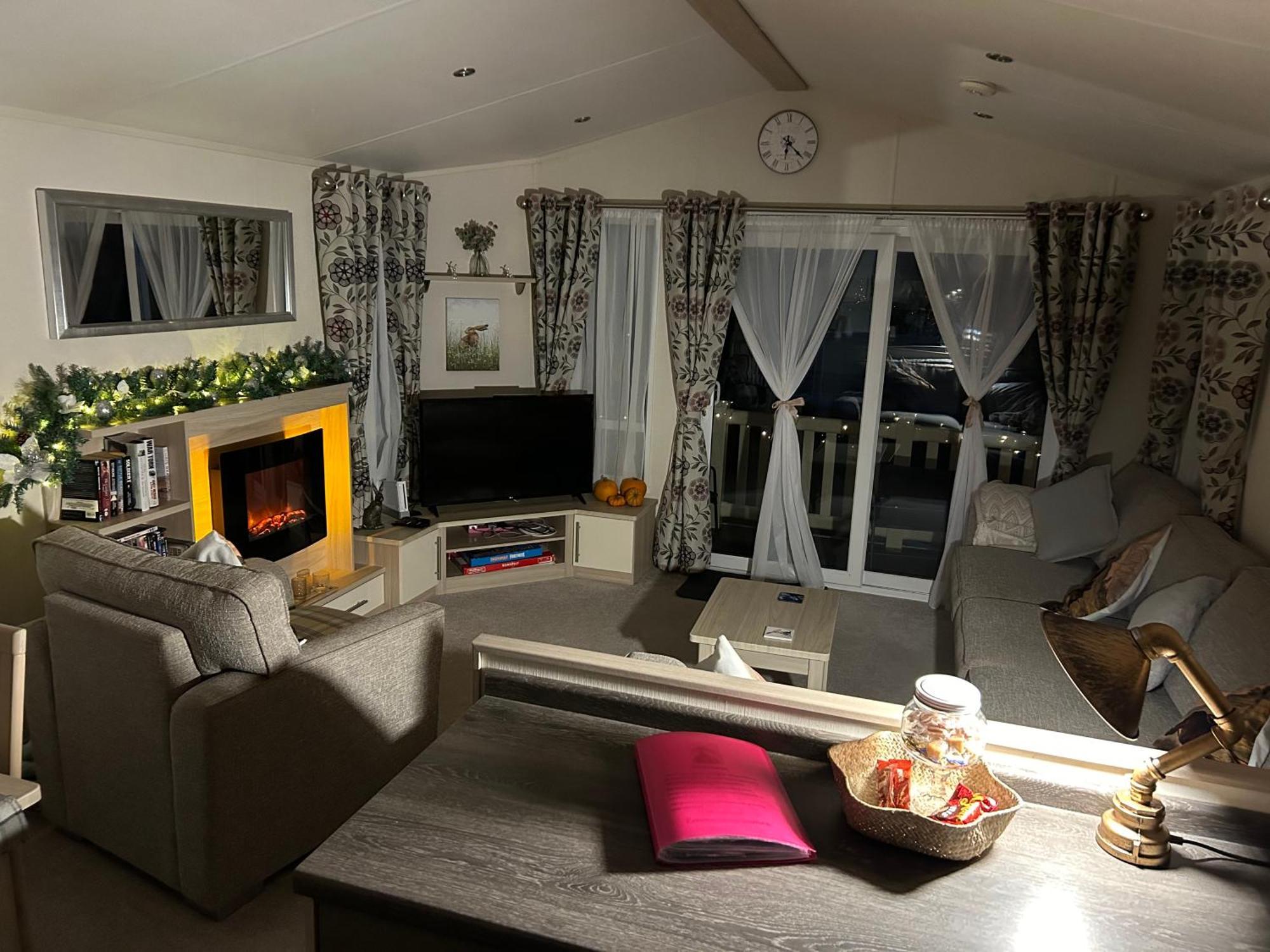 Villa Hares Haven Pet Friendly Sleeps 6 Kingston upon Hull Exterior foto