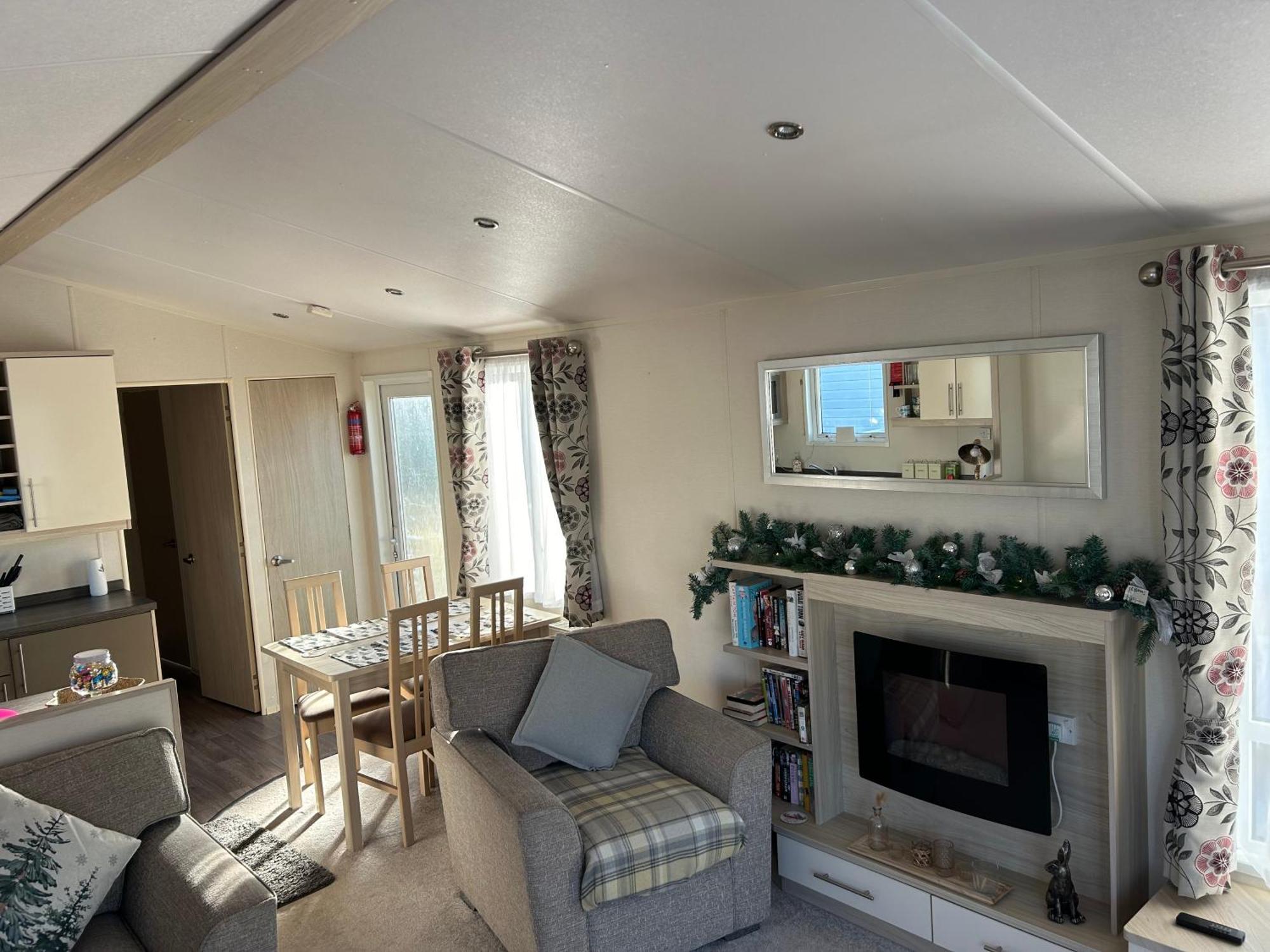 Villa Hares Haven Pet Friendly Sleeps 6 Kingston upon Hull Exterior foto
