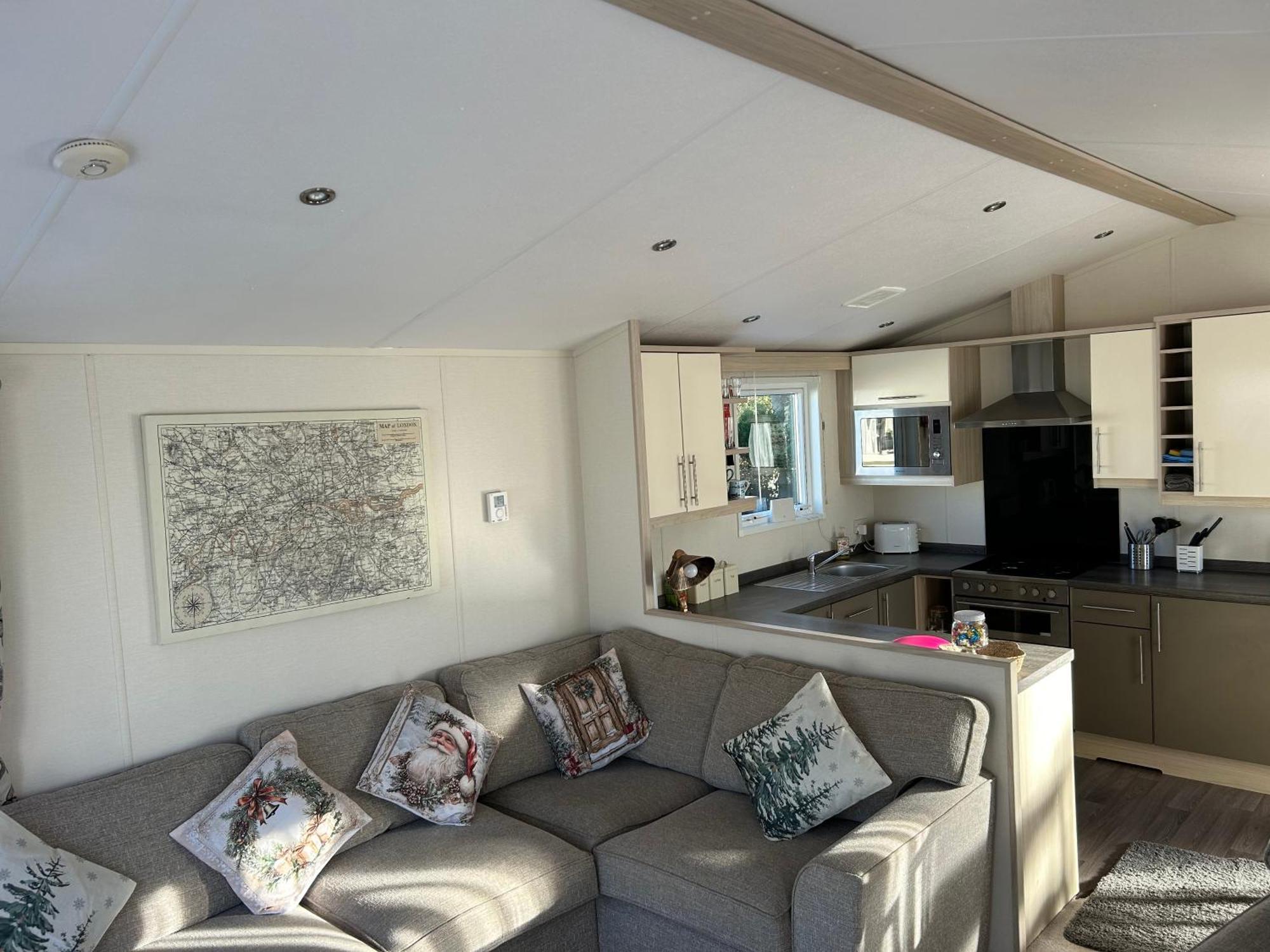 Villa Hares Haven Pet Friendly Sleeps 6 Kingston upon Hull Exterior foto